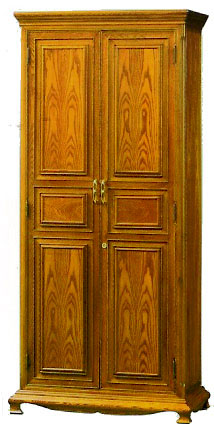 중역용사무용가구 > KA-3000 시리즈  > [100][KA-3000시리즈]WA-3500 옷장