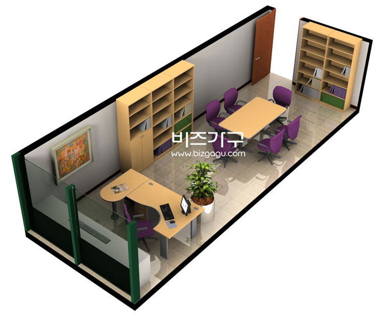 사무환경개선작업 > 교육환경  > 교육환경-019