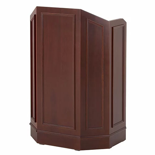 비즈가구(원목가구부문) > 목재가구  > 강연대,강의대,사회대,연설대  > 강연대 강의대 사회대 연설대(1320)