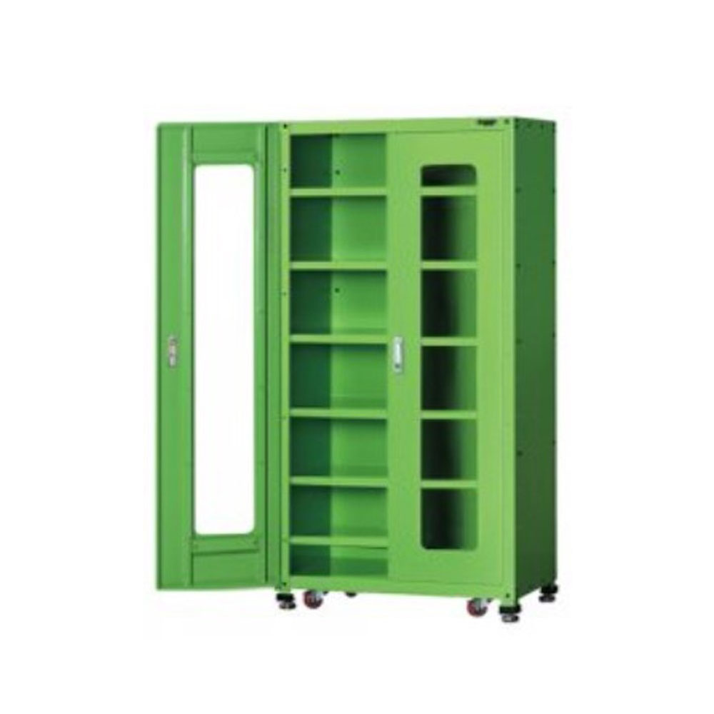 워크시스 > 공구캐비넷  > 공구 캐비넷  > 워크시스 TC18-6RD-NS11CA 공구캐비넷