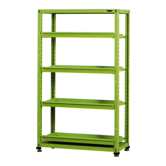 워크시스 > 랙시스템  > 워크시스 RS-4SR 적치대(고정식)