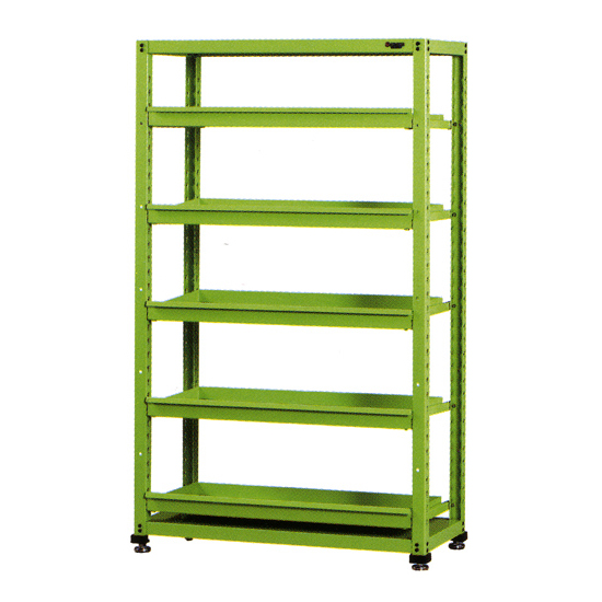 워크시스 > 랙시스템  > 워크시스 RS-5SR 적치대(고정식)