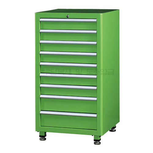 워크시스 > 공구서랍함  > 워크시스 DC15-9D 공구 서랍