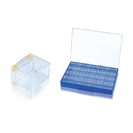중앙브레인 > SMD칩박스,칩보관함  > SMD칩박스,칩보관함세트  > 중앙브레인 CA307D-5 SMD CHIP 보관함 셋트