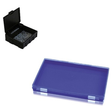 중앙브레인 > SMD칩박스,칩보관함  > 제전형SMD칩박스칩보관함세트  > 중앙브레인 CA305-4C SMD CHIP 보관함