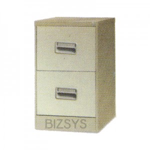 대한철제가구 > 철제서랍장/파일서랍장  > 대한철제가구 DHSF132 철제화일박스(2단)