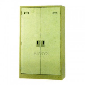 대한철제가구 > 철제캐비넷  > 일반캐비넷  > 대한철제가구 DHSF106 4*6 철제 캐비넷(B형,D510)