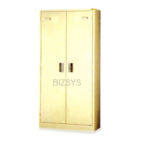 대한철제가구 > 철제캐비넷  > 일반캐비넷  > 대한철제가구 DHSF108 3*6 철제 캐비넷(아이보리)