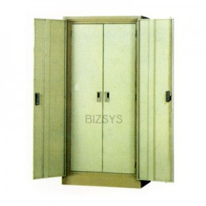 대한철제가구 > 철제캐비넷  > 이중캐비넷  > 대한철제가구 DHSF109 철제 이중 캐비넷(B형,W1150)