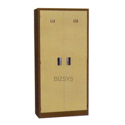 대한철제가구 > 철제캐비넷  > 일반캐비넷  > 대한철제가구 DHSF226 철제 캐비넷(조달A색)