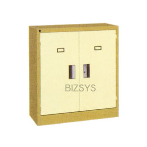 대한철제가구 > 철제캐비넷  > 일반캐비넷  > 대한철제가구 DHSF230 철제 캐비넷(조달B색)