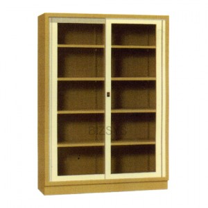 대한철제가구 > 철제장식장  > 대한철제가구 DHSF143 장식장(H1780,조달13색)