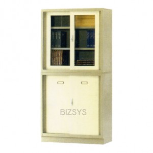 대한철제가구 > 철제장식장  > 대한철제가구 DHSF146 분리형책장