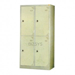 대한철제가구 > 철제락카(옷장)  > 대한철제가구 DHSF127 4인용 옷장