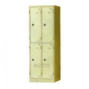 대한철제가구 > 철제락카(옷장)  > 대한철제가구 DHSF128 4인용 옷장