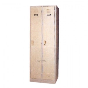 대한철제가구 > 철제락카(옷장)  > 대한철제가구 DHSF213 옷장(2인용)