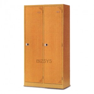 대한철제가구 > 철제락카(옷장)  > 대한철제가구 DHSF221 옷장(2인용)