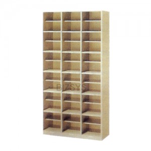 대한철제가구 > 철제사물함  > 대한철제가구 DHSF172 18인용 오픈사물함