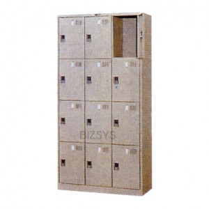 대한철제가구 > 철제사물함  > 대한철제가구 DHSF174 12인용 사물함(D450)