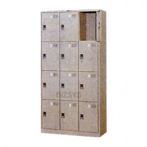 대한철제가구 > 철제사물함  > 대한철제가구 DHSF174 12인용 사물함(D510)