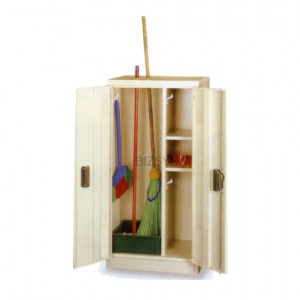 대한철제가구 > 철제청소도구함  > 대한철제가구 DHSF189 청소도구함(W610)