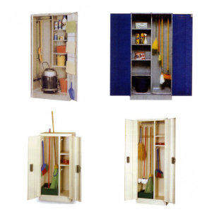 대한철제가구 > 철제청소도구함  > 대한철제가구 청소도구함