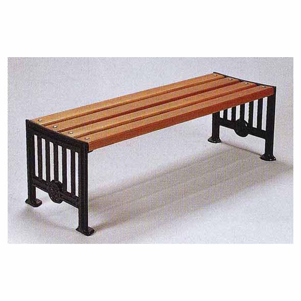 대경벤치의자 > 평벤치의자  > 대경벤치의자 EXKS-LB065 벤치의자(쵸코색)