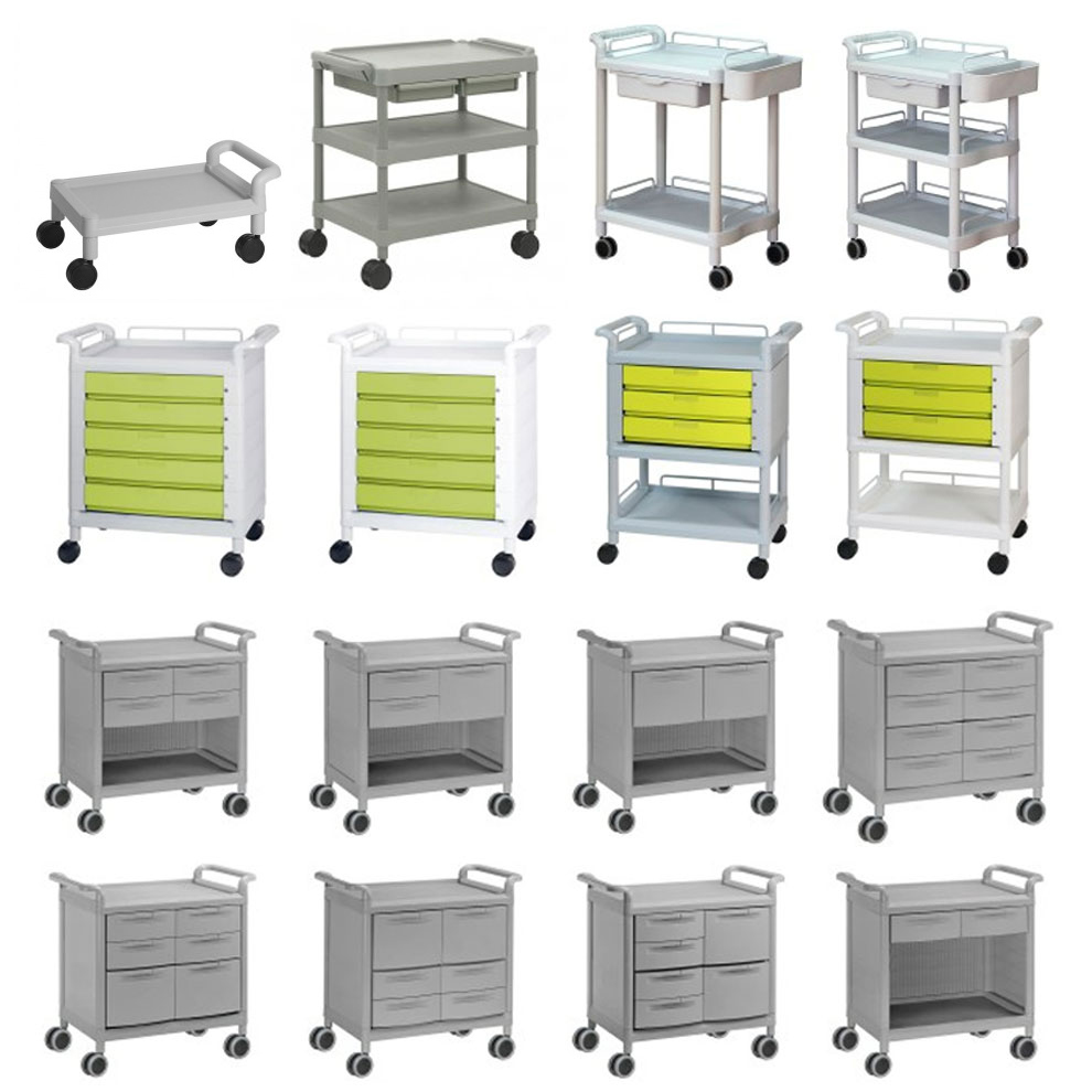 대경카트 > D2C  > 가구/인테리어>주방가구>왜건/카트  > 대경카트 서랍카트