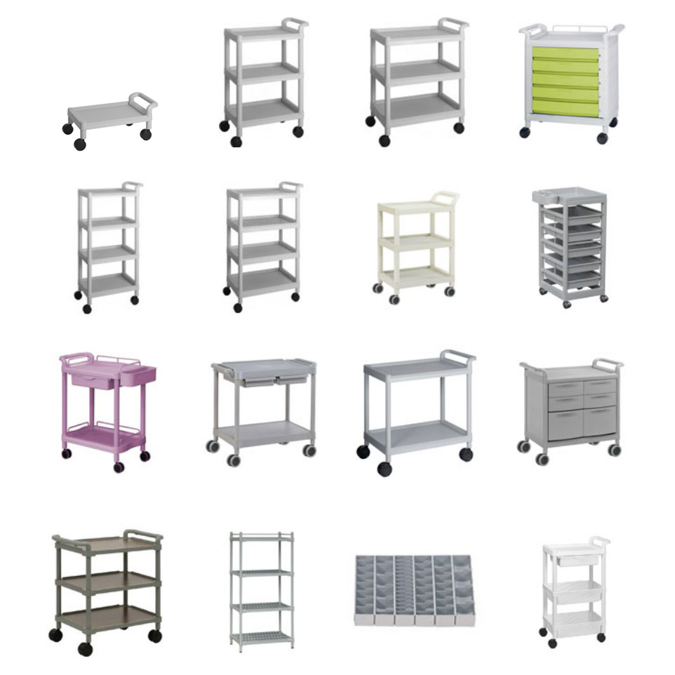 대경카트 > D2C  > 가구/인테리어>주방가구>왜건/카트  > 대경카트 다용도운반카트