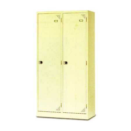 대성공업사 > 철제락카(옷장)  > 대성공업사 DSIT121 2인용 옷장(아이보리)