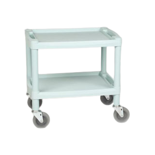 영림카트 > 기본카트  > 2단카트  > 영림카트 YLCT-100 병원용 드레싱 카트