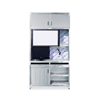 구로메디칼 > 수술실비품(Operating Room Appliance)  > 수술기구장(Instrument Cabinet)  > 구로메디칼 DLMD-PC01 PACS CABINET