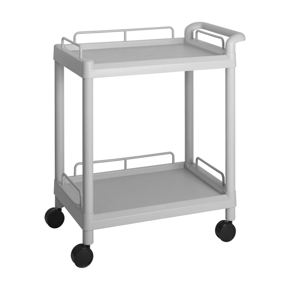 구로메디칼 > 간호비품(Nursing Appliance)  > 플라스틱유틸리티카트(Plastic Utility Cart)  > 대경카트 DKCT-201G 웨건 왜건 드레싱카트 의료용카트 드레싱카 응급카트 병원카트
