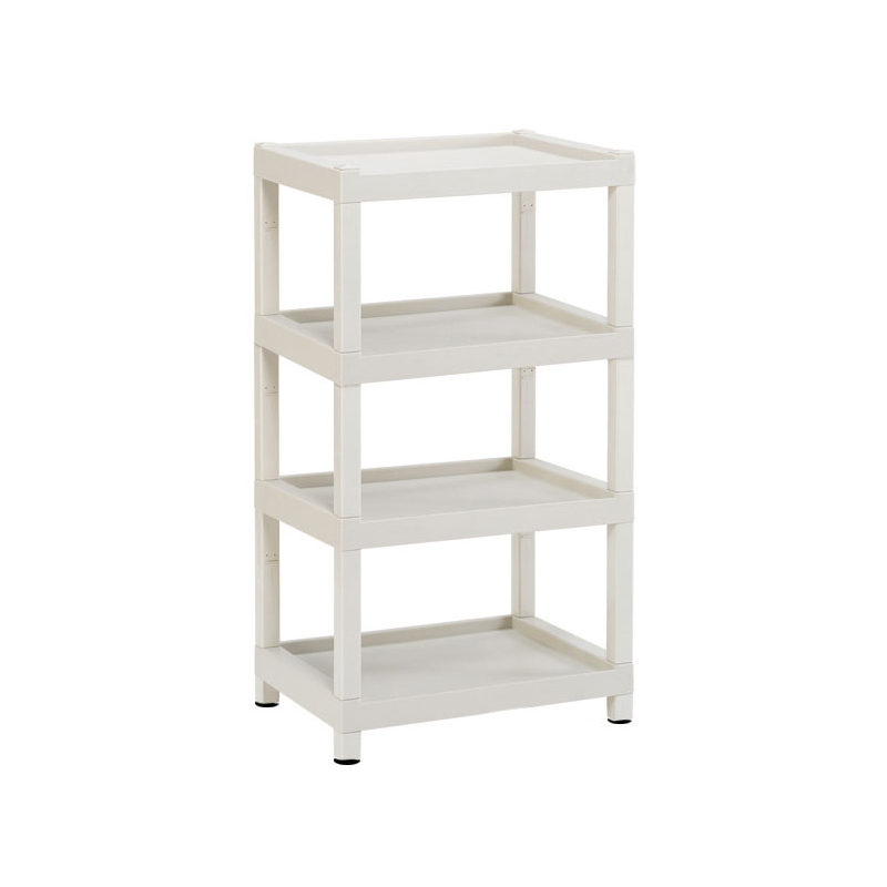 구로메디칼 > 간호비품(Nursing Appliance)  > 플라스틱유틸리티카트(Plastic Utility Cart)  > 대경카트 DKCT-403 플라스틱(PVC) 선반