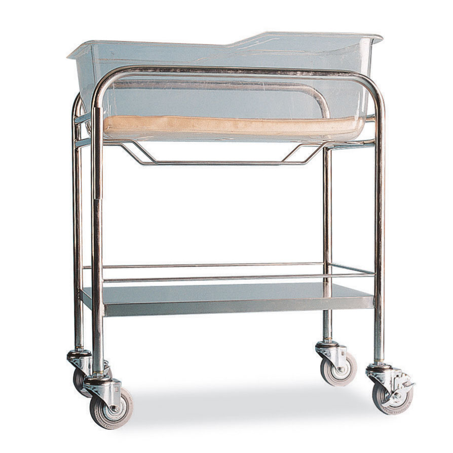 구로메디칼 > 간호비품(Nursing Appliance)  > 신생아요람거치대(Infant Bassinet Stand)  > 구로메디칼 DLMD-IBS2 INFANT BASSINET STAND 신생아요람거치대 일반형