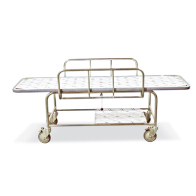 구로메디칼 > 간호비품(Nursing Appliance)  > 샤워트롤리(Shower Trolley)  > 구로메디칼 DLMD-STC2 SHOWERTROLLEY CART