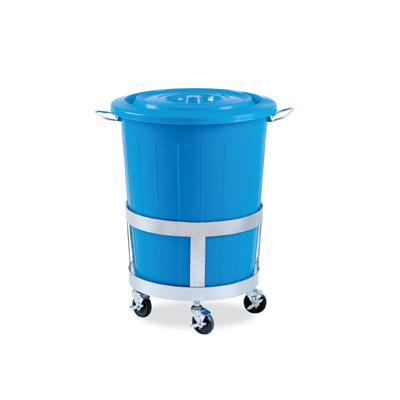 구로메디칼 > 공급실비품  > 휴지통카트(Dust Box Cart)  > 구로메디칼 DLMD-DBC DUST BOX CART