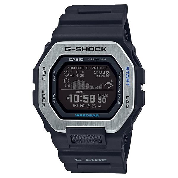 카시오워치스 > G-SHOCK  > GBX  > GBX-100-1 카시오 손목 시계
